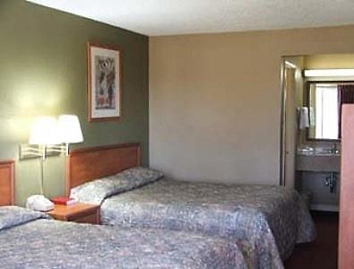 Knights Inn Lebanon Camera foto