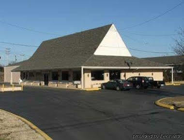 Knights Inn Lebanon Esterno foto