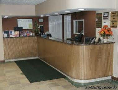 Knights Inn Lebanon Esterno foto